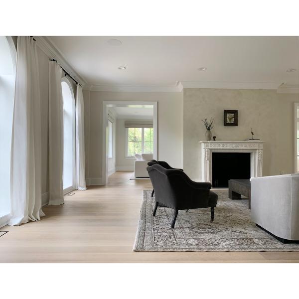 Claire Zee Interiors