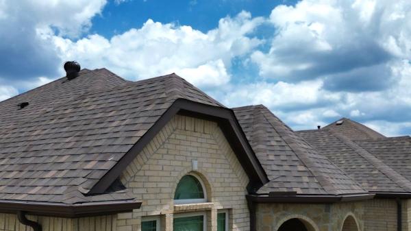 RE Roofing and Construction
