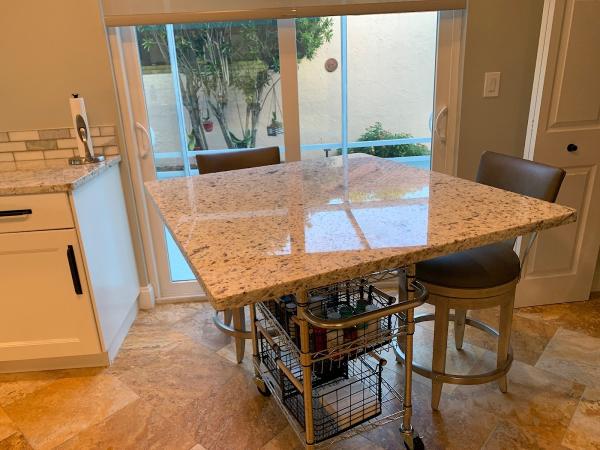Castle Tile Marble and Granite