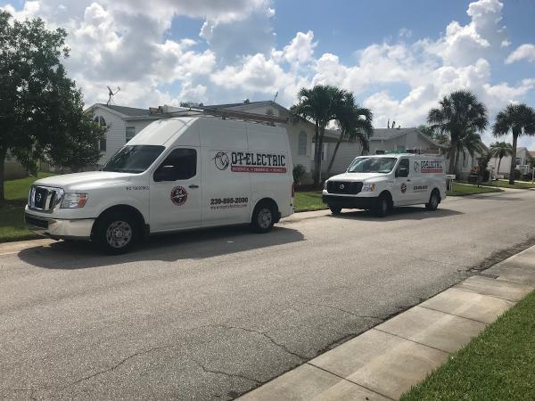 OT Electric LLC