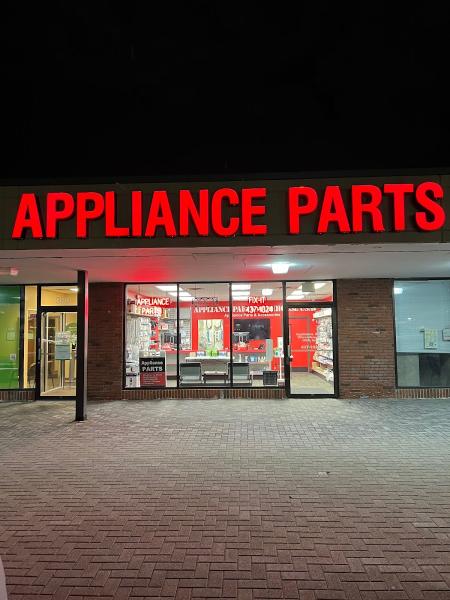 Appliance Parts Warehouse USA