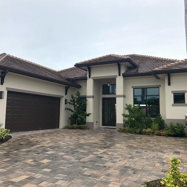 Southwest Florida Home Inspections & Environmental Testing
