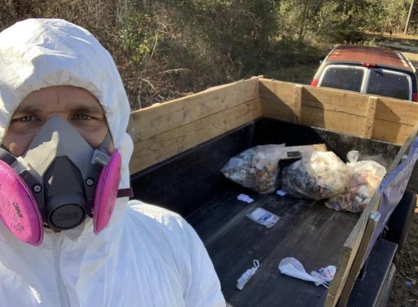 CPM Junk Removal