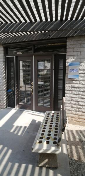 Aesus Design Group