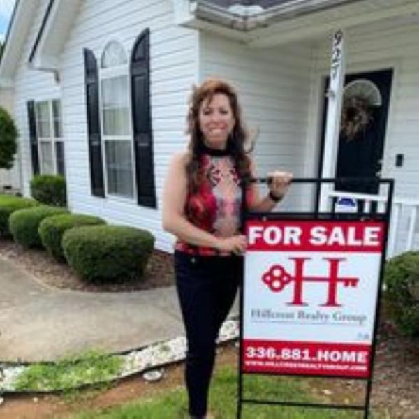 Alejandra Autry Real Estate Broker