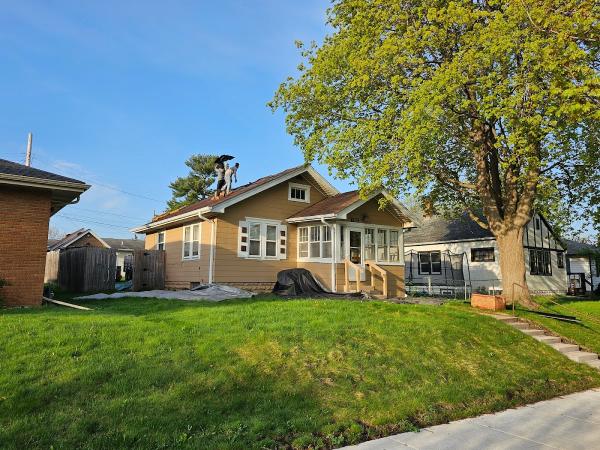 Options Exteriors