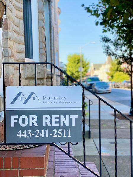 Mainstay Property Management