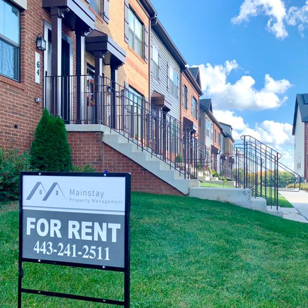 Mainstay Property Management
