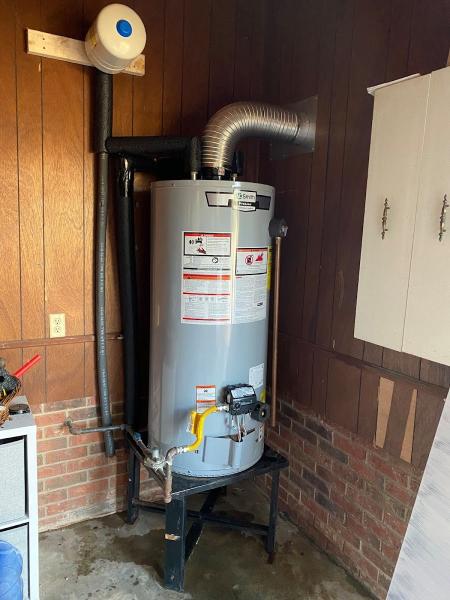 Ross Plumbing & Pump Service