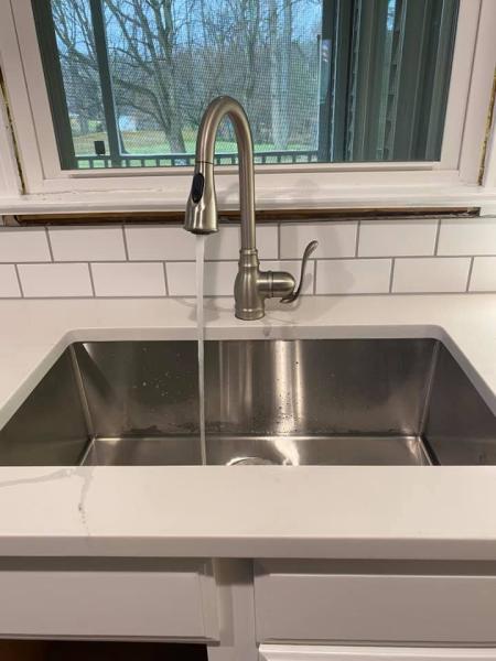 Ross Plumbing & Pump Service