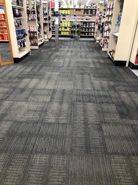 Fresh Carpet Clean