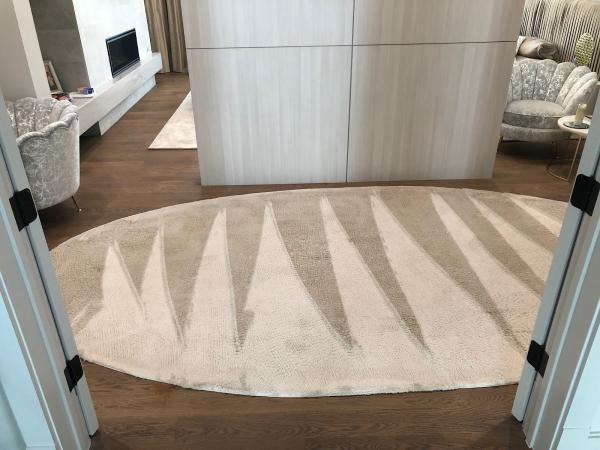 Fresh Carpet Clean