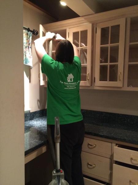 The House Keepers