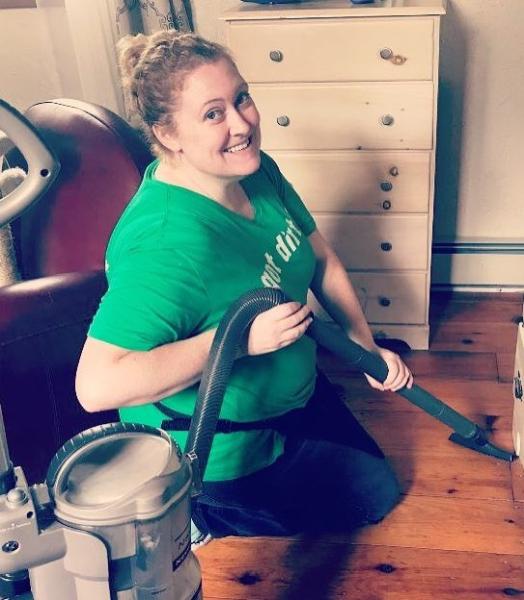 The House Keepers