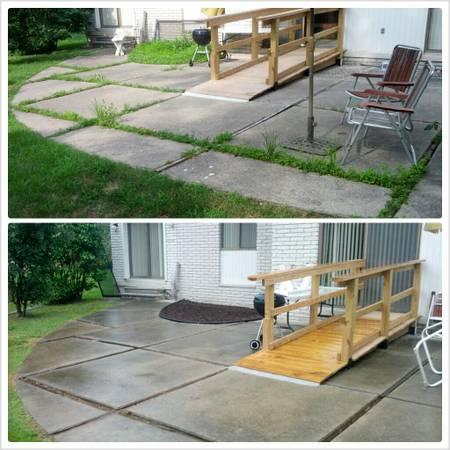 Allen's Landscape & Lawn Services