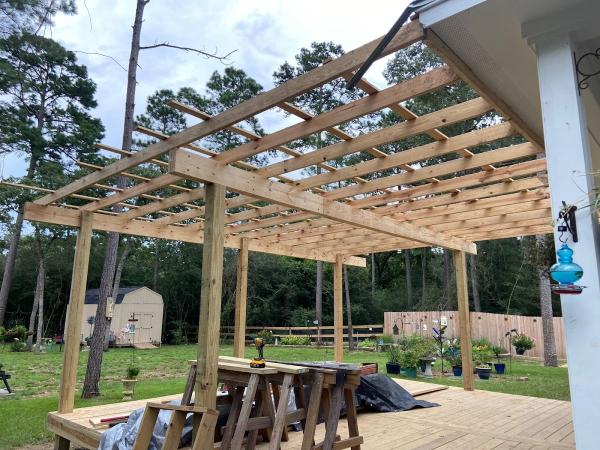 Clark Renovations