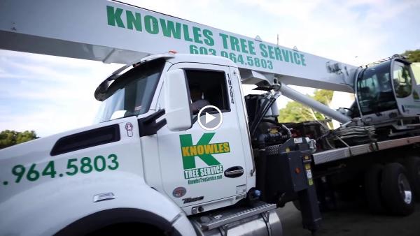 Knowles Tree Services Inc
