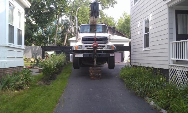 Knowles Tree Services Inc