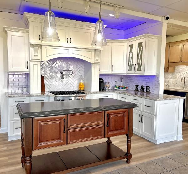 Kitchens & Baths