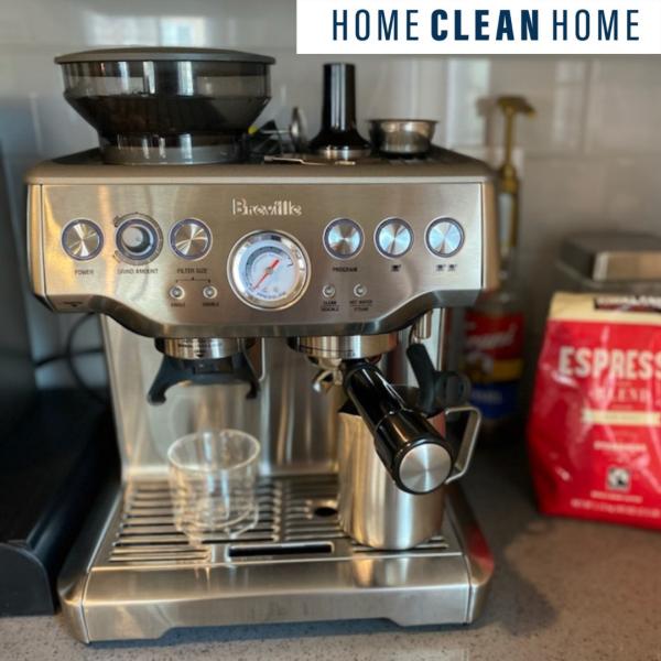 Home Clean Home