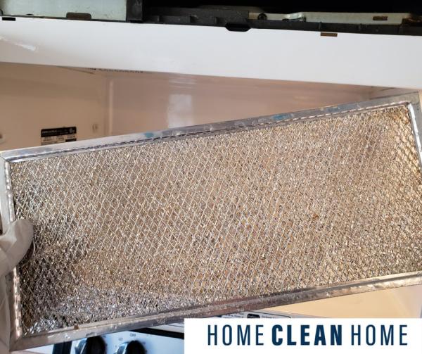 Home Clean Home