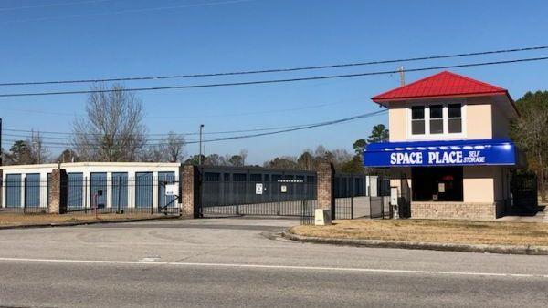 Space Place Inc