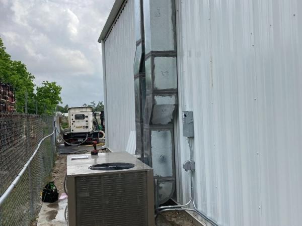D&E Cooling and Heating