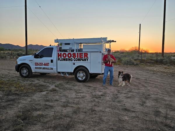 Hoosier Plumbing Company