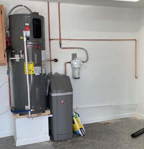 Hoosier Plumbing Company