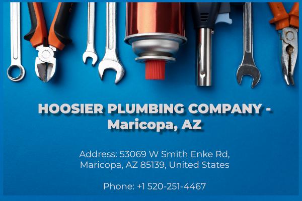 Hoosier Plumbing Company