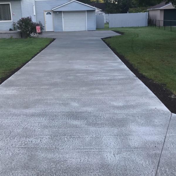 M T Masonry