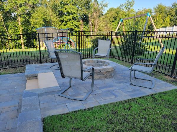 Paladina: Landscape Design Build