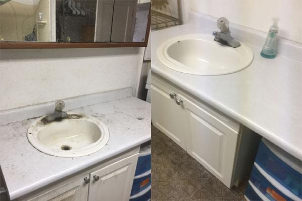 Queen Bee Cleaning Services