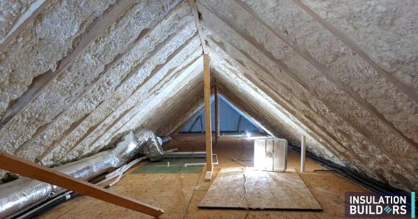 Insulation Builders