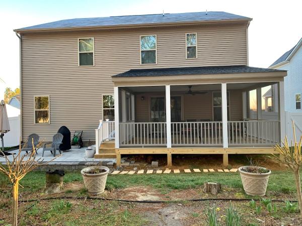 LHC Services / General Contractor