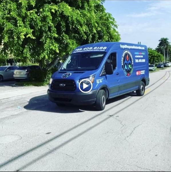 Rapid Response Restoration
