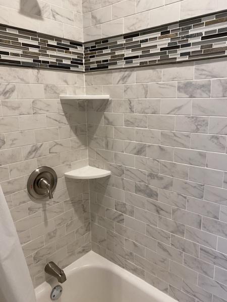 Ed K'S Ceramic Tile