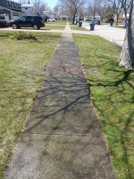A-1 Concrete Leveling Buffalo