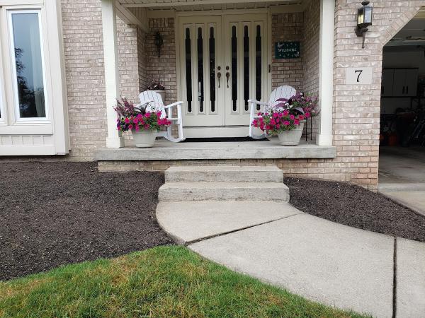 A-1 Concrete Leveling Buffalo