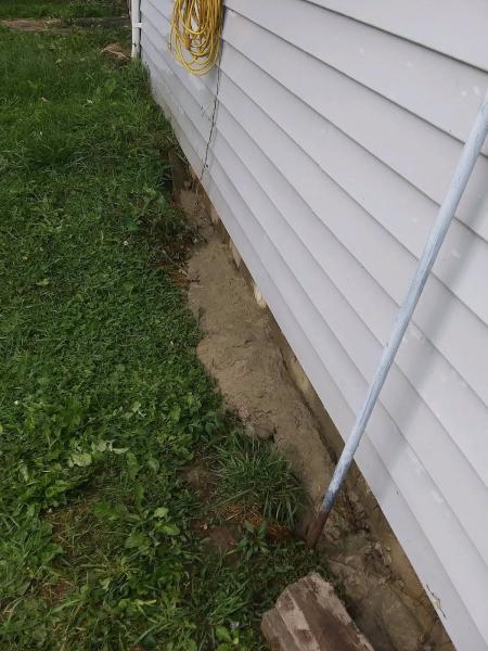 A-1 Concrete Leveling Buffalo