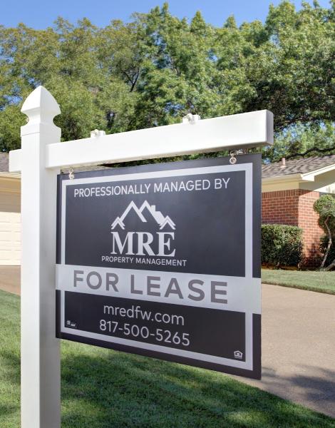MRE Property Management