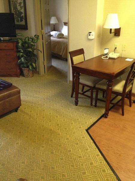 Carpet Savers