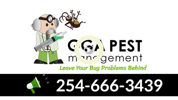 GGA Pest Management