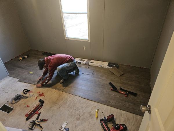 PLH Renovations LLC