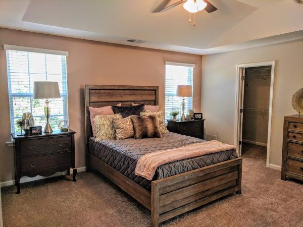 Drayton Hall by Great Southern Homes