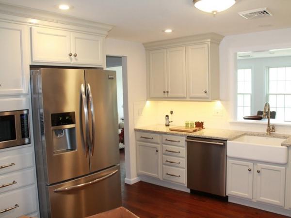 Bella Concepts Remodeling