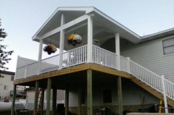 Bella Concepts Remodeling