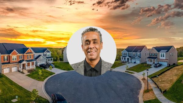 Deskins Dream Homes