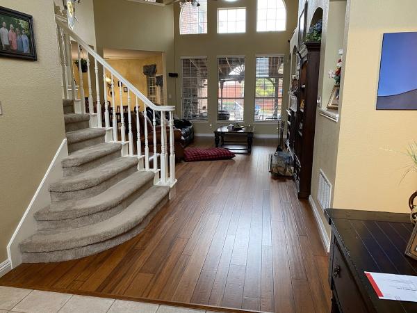 HC Plus Flooring LLC