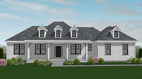 Marmo Homes